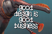 Gloopy Toons, a Handwritten Font by Fargun Studio (Thumbnail 8 of 14)