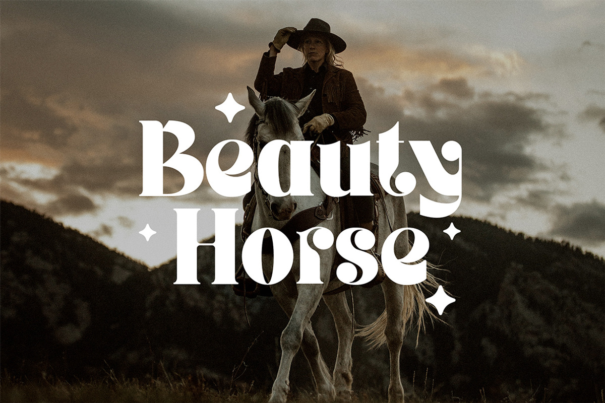 Grandstand Retro Serif Font, a Serif Font by UICreative (Photo 2 of 13)