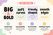Elfino, a Slab Serif Font by Wow Magic (Thumbnail 3 of 6)