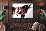 Cattle & Bulls Megabundle: 28 Breeds, an Animal Illustration by FineArt (Thumbnail 12 of 16)