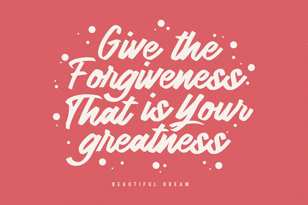Lydiani Typeface // Font Duo, a Sans Serif Font by Anxiety Studio (Photo 15 of 20)