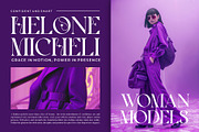 Safera || Elegant Classy Serif Font, a Font by Ermedia Studio (Thumbnail 4 of 10)
