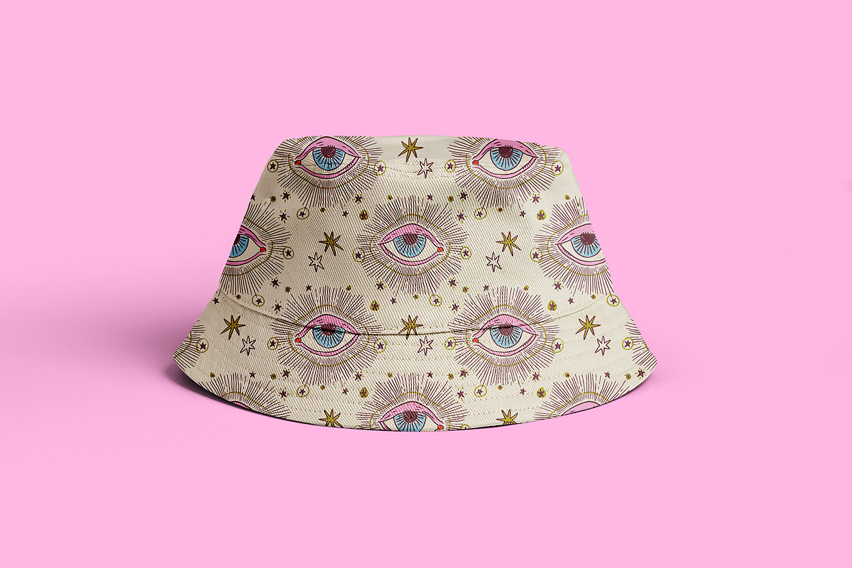 Mistico Bundle, an Object Graphic by Annie Konst (Photo 8 of 18)