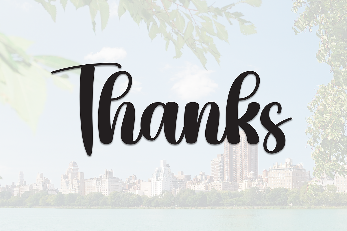 Dayton | Script Font, a Handwritten Font by Scratchones (Photo 9 of 9)