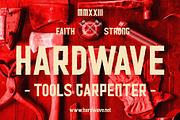 VT Counter Courage - Industrial Font, a Sans Serif Font by ViactionType (Thumbnail 5 of 10)