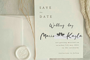 wing, a Script Font by cocodesign (Thumbnail 7 of 8)