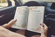 Ultimate Baby Shower Game Pack, a Stationery Template by Designmela01 (Thumbnail 5 of 6)