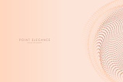 30 Abstract Glitched Spheres, an Object Graphic by GarryKillian (Thumbnail 19 of 31)