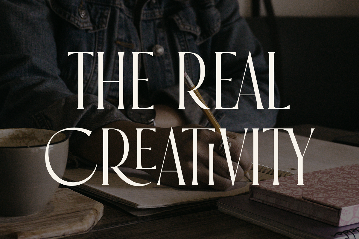 California - Stylish Fashion Font, a Serif Font by Sensatype (Photo 9 of 15)