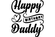 Best Dad T-Shirt Design Bundle, an Object Graphic by Creativeshirt (Thumbnail 6 of 13)