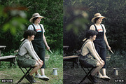 Pink Haze Film Tone Lightroom Preset, a Preset Add-On by AAA Presets (Thumbnail 10 of 13)
