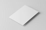 Wall Calendar Mock-up 2, a Household Mockup by BLISS DESIGN (Thumbnail 3 of 4)
