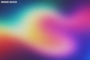 Colorful Grainy Gradient Backgrounds, an Abstract Photo by Hamza067 (Thumbnail 1 of 3)