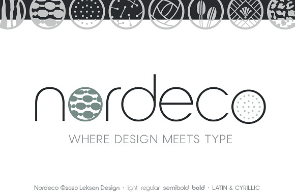Nordeco Collection preview 8
