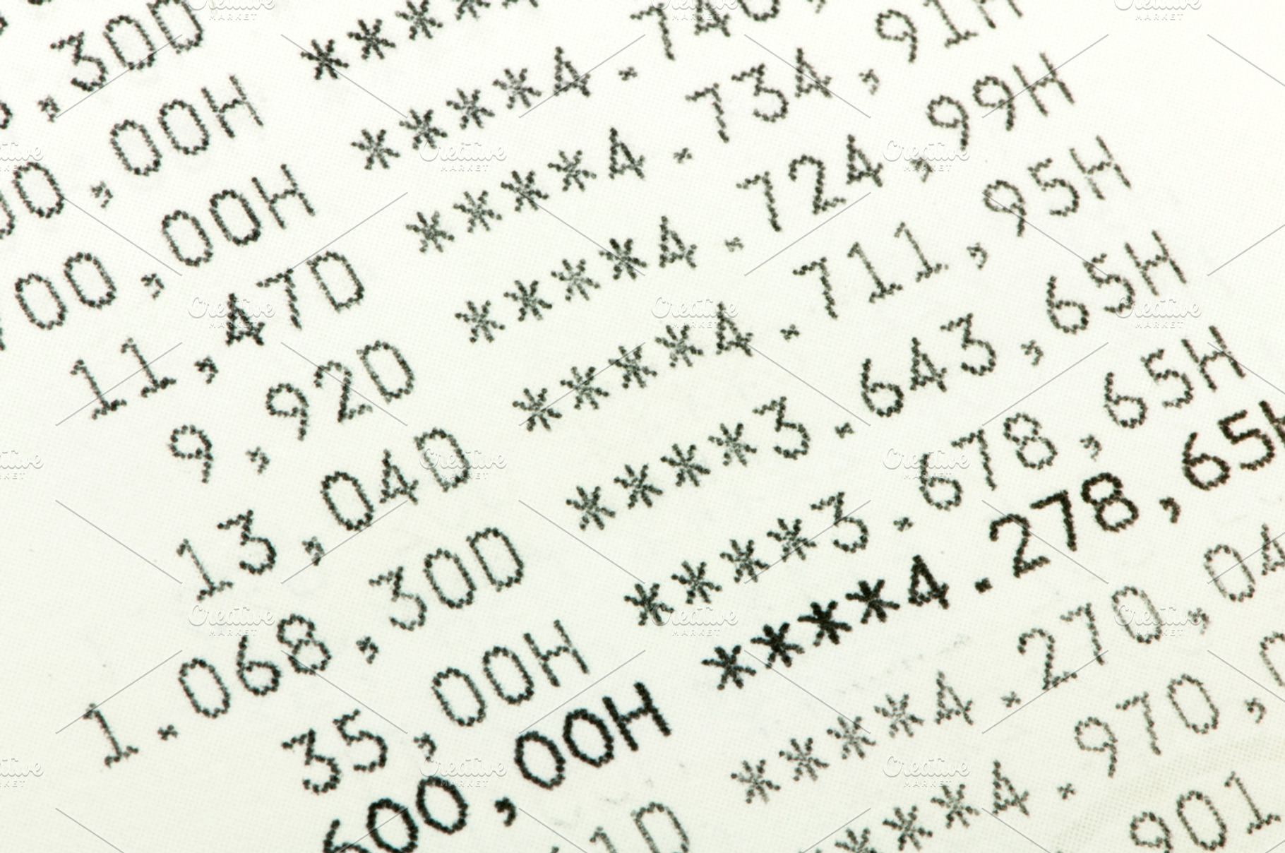 Economic accounts stock photo containing account and accounts, a Business Photo by Arnaufoto