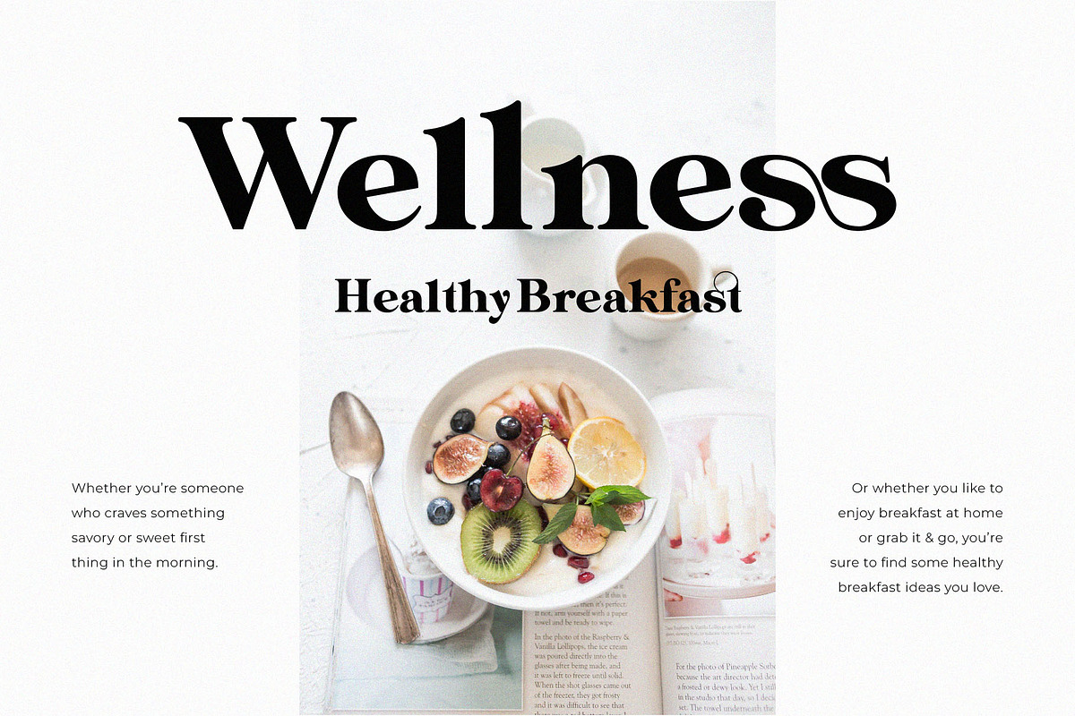 Rolland Ligature Serif Font Typeface, a Serif Font by Graphicxell (Photo 2 of 10)