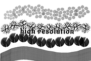 Landscape sketch design plan  brush, a Brushes & More by Meisanmui (Thumbnail 3 of 4)