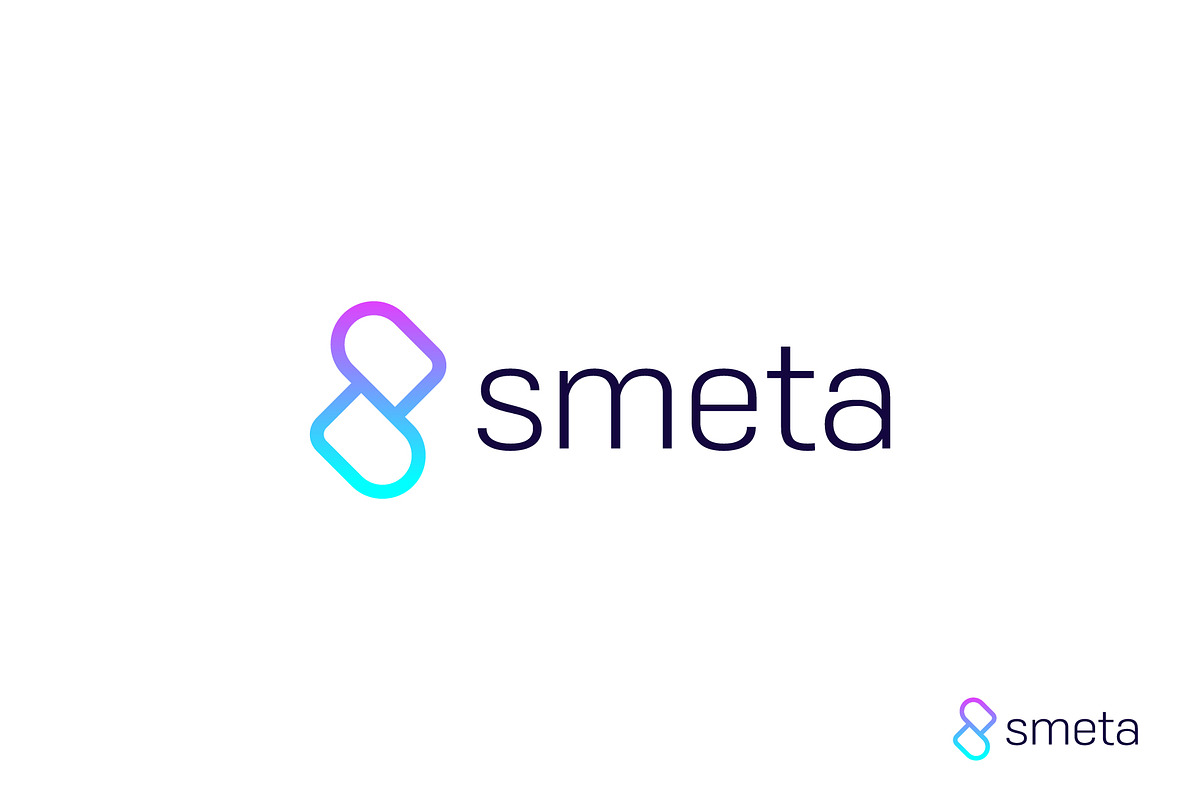 S letter modern logo design, a Branding & Logo Template by Logodesignpond (Photo 3 of 5)