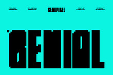 CS Genial Semipixel