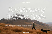 TAN-BRYDONE, a Font by TanType (Thumbnail 8 of 16)