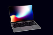 Abstract Gradient Blur Background, a Background Graphic by mdmijanur0187 (Thumbnail 4 of 6)