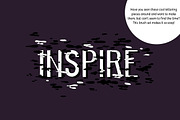Fluid Design Photoshop Brushes, a Brush Add-On by Si Design Loft (Thumbnail 3 of 4)