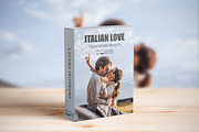 Italian Wedding Lightroom Presets, a Preset Add-On by AAA Presets (Thumbnail 2 of 20)