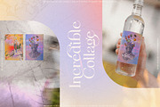 Incredible Collage, an Object Graphic by nadispasibenko (Thumbnail 5 of 15)