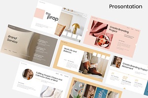 Property Aesthetic Proposal KEY