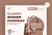 Fashion & Clothing Template Kit I, a Social Media Template by Exceptionalways (Thumbnail 25 of 31)