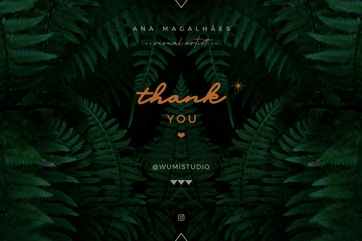 Artistic Branding, a Branding & Logo Template by Wumi Studio (Photo 13 of 13)