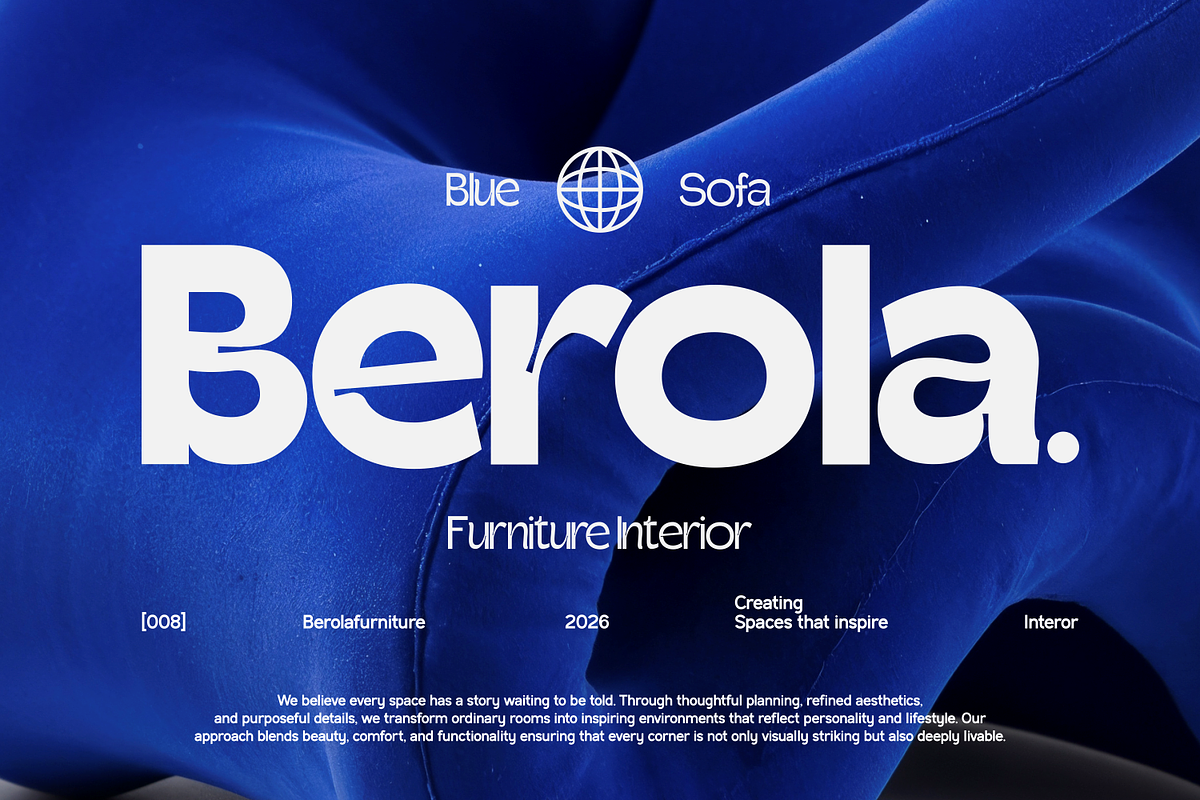 Gatega - Modern Inktrap Sans Family, a Sans Serif Font by agnyhasyastudio (Photo 13 of 16)