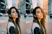 Light Leaks Set. 2 | Ps Actions, an Action Add-On by Filterlate (Thumbnail 5 of 5)