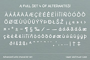 MRC Summer, a Handwritten Font by Michèle's Creative Space (Thumbnail 6 of 10)
