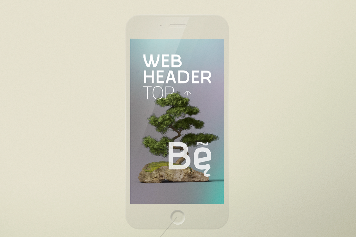Berkslund Typeface preview 2