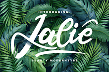 Jalie | Beauty Moderntype