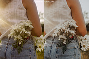 LIGHTROOM PRESETS VINTAGE LOOK, a Preset Add-On by Victoria Bee Presets (Thumbnail 8 of 9)