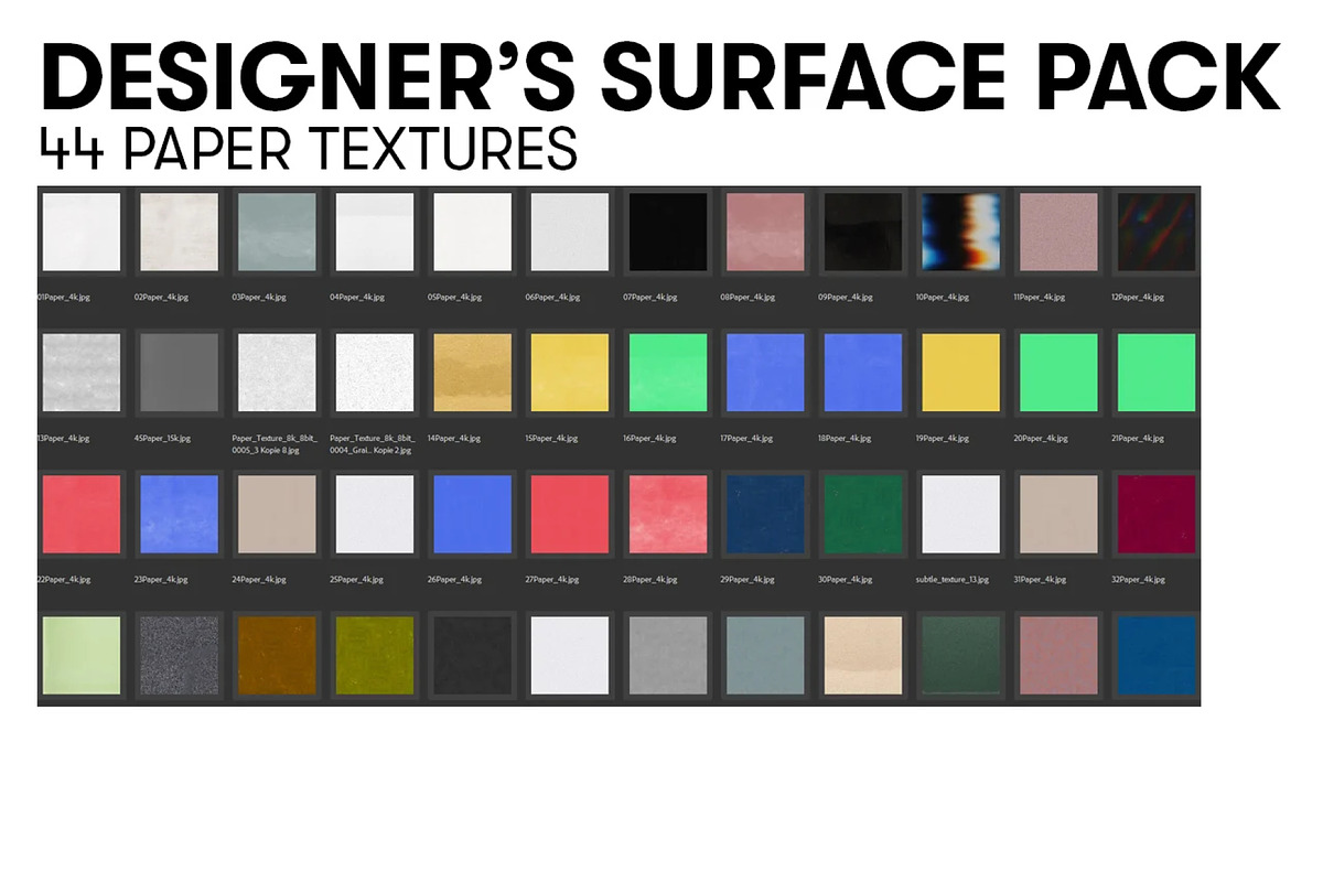 The Design Enthusiast Package, a Product Mockup by Jacober Design (Photo 81 of 169)