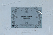 Thread Archive Editorial Collection, a Texture Graphic by nadispasibenko (Thumbnail 12 of 12)