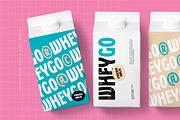 Katler Timey - Modern Retro, a Sans Serif Font by LoneArmy (Thumbnail 7 of 10)