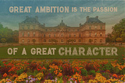 Royal - Vintage Style Font, a Font by JumboDesign (Thumbnail 3 of 6)