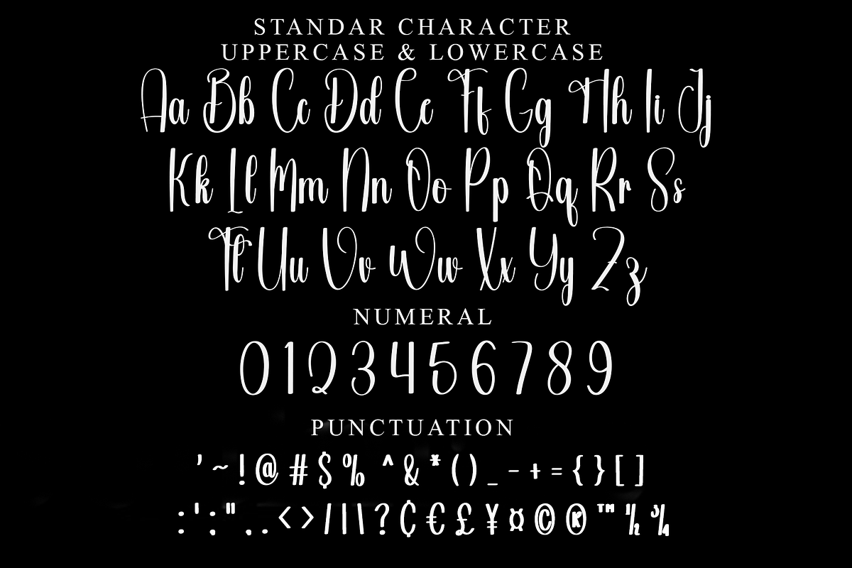 Hearting Mommy, a Handwritten Font by FreshTypeINK (Photo 7 of 8)