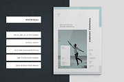 Proposal Pitch Pack, a Brochure Template by Egotype (Thumbnail 2 of 13)