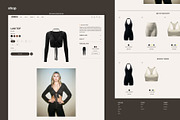 ZURICH 2.0 | Shopify Theme, a Shopify Template by Studio Mayde (Thumbnail 5 of 8)