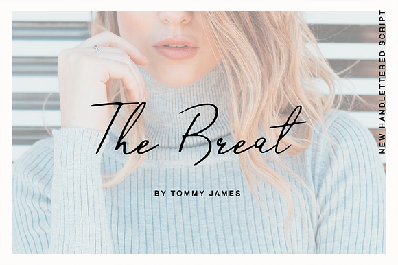 The Breat preview 7