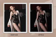 Boudoir Lightroom Photoshop ACR LUTs, a Preset Add-On by 3Motional (Thumbnail 3 of 11)