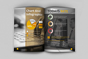 A4/Letter Business Brochure, a Brochure Template by feydesign (Thumbnail 16 of 18)