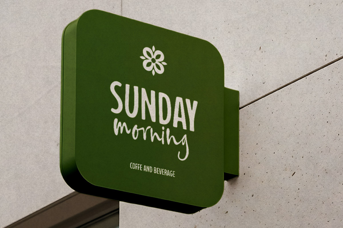 Make Things - Font Duo Typeface, a Sans Serif Font by Afkari Studio (Photo 10 of 10)