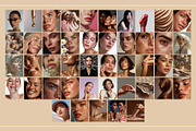 135 NATURAL BEAUTY Stock Images, a Beauty & Fashion Photo by Nenjo Studio (Thumbnail 6 of 8)
