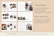 CANVA Wholesale Catalog Template, a Magazine Template by Digiluxe (Thumbnail 3 of 5)